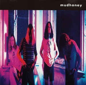 Mudhoney - Mudhoney Cd P78 