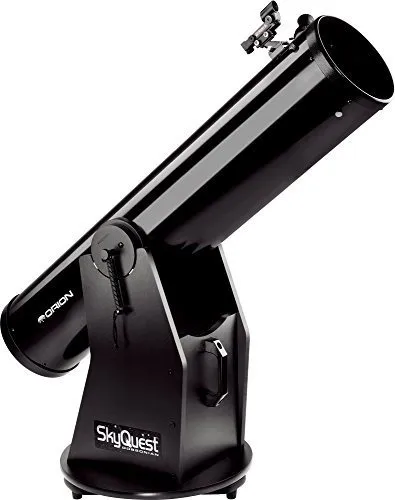 Telescopio Dobsoniano Clasico Orion 8945 Skyquest Xt8 Env o gratis