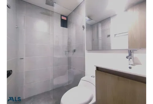 Apartamento En Simón Bolívar, Medellín(mls#247819)