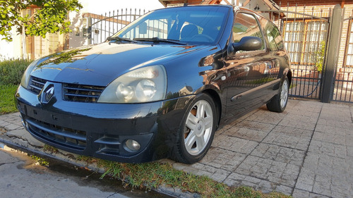 Renault Clio Sportway