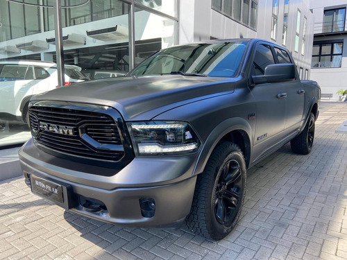 RAM 1500 5.7 Laramie Atx V8