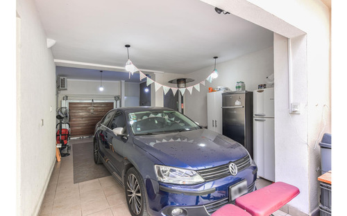 Excelente Casa - 5 Amb - Piscina - Parrilla - Suite - Belgrano R