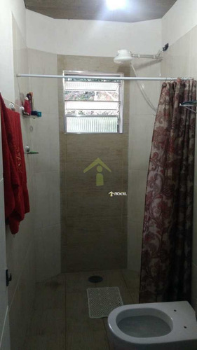 Chácara Com 2 Dorms, Vale Das Fontes, Embu-guaçu - R$ 220 Mil, Cod: 639 - V639