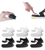 Comprar 12 Sneaker Shields Antiarruga Protectores De Tenis Y Zapatos