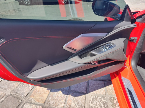 Corvette Z51 Performance Package Opcion De Credito O Leasing
