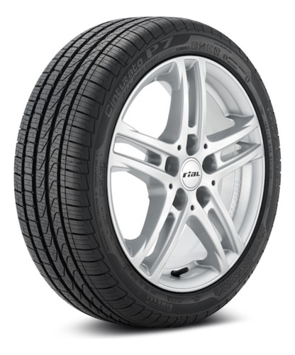 Llanta 225/45 R18 95y Pirelli Xl Cinturato P7