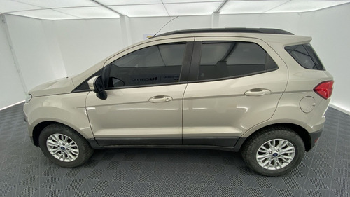 Imagen 4 de 25 de Ford Ecosport 2015 Se Automatica 2.0