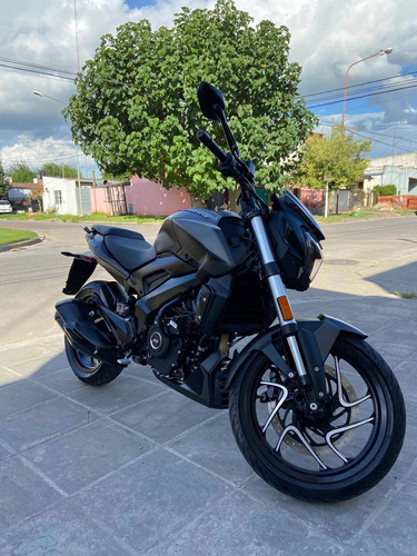 Bajaj Dominar 400ug