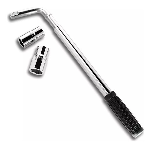 Llave Cruz Llave L Telescópica Oregon