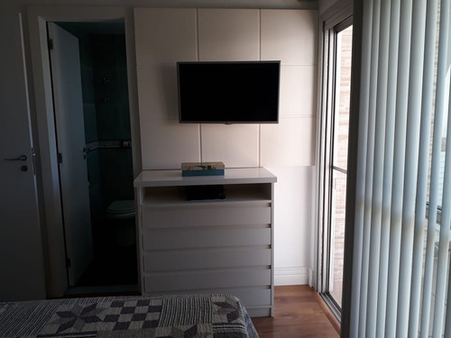 Imagem 12 de 27 de Apartamento À Venda, 2 Quartos, 1 Suíte, 2 Vagas, Copacabana - Rio De Janeiro/rj - 2084