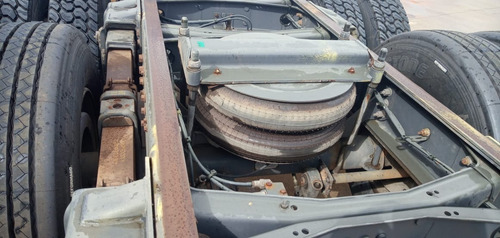 Volvo Vm 23240