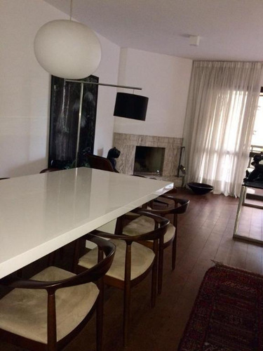 Apartamento Com 4 Dormitórios À Venda, 210 M² Por R$ 1.705.000 - Real Parque - São Paulo/sp - Ap19803