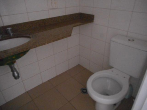 Imagem 15 de 23 de Apto Com 3 Dorm. Para Alugar Por R$ 2.000/mês - Tatuapé - São Paulo/sp - Ap0971