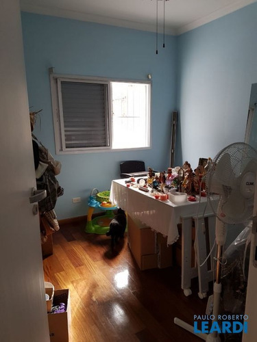 Imagem 9 de 15 de Sobrado - Carrão - Sp - 601408
