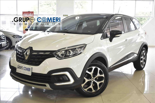 Renault Captur 1.3 TCE FLEX INTENSE X-TRONIC