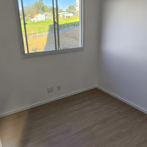Apartamento 2 Dormitórios, Pq Don João Neri