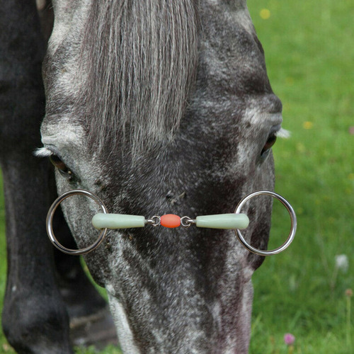 Boca De Caballo De Metal Boca De Broca For Brida De Caballo