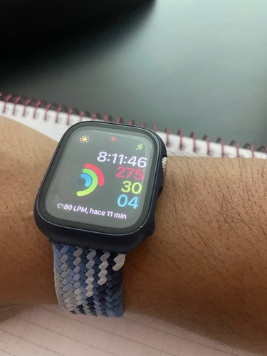 Apple Watch Se Segunda Generación Lte Gps (Usado)