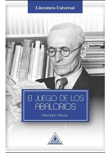 El Juego De Los Abalorios - Hermann Hesse - Obra Completa