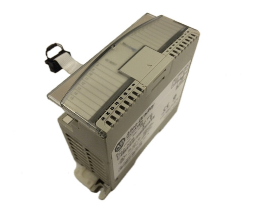 Cartão Clp Allen Bradley Micrologix 1762-iq16 (Usado)