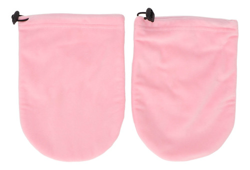 Luvas De Cera De Parafina Para Mulheres Caseiras Diy Soft Ho