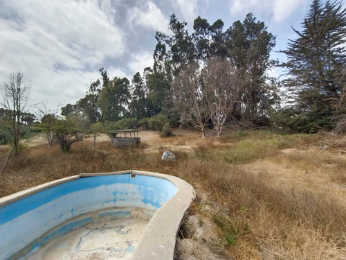 Parcela En Venta Bosque Santa Cecilia (95282)
