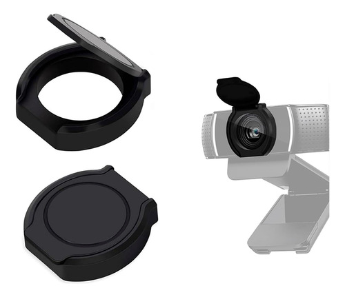Fundas Universales Para Cámara Web - 2 Unidades