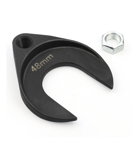 Herramienta De Extracción De Ejes Q0inner Cv, 48 Mm Con Tuer