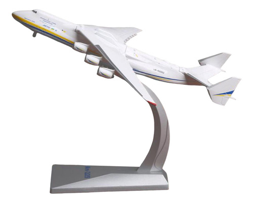 1/400 Modelo De Avión De Transporte Decoración De Estilo B