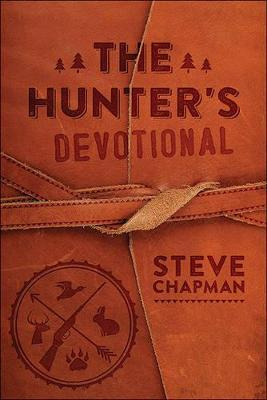 Libro The Hunter's Devotional - Steve Chapman