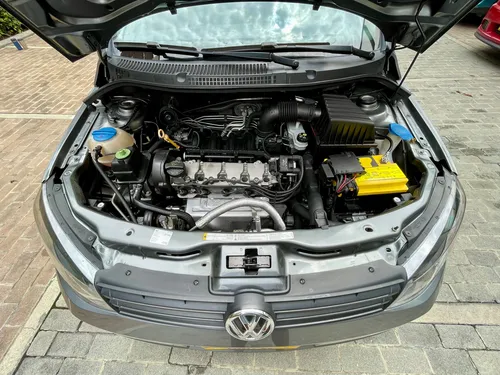Volkswagen Gol Comfortline 1.6