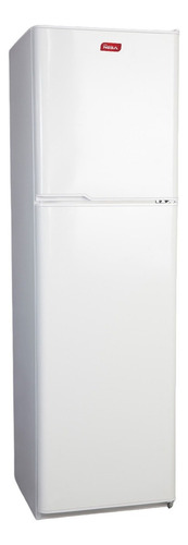 Heladera Con Freezer 360 Litros Neba A360 Color Blanco A360