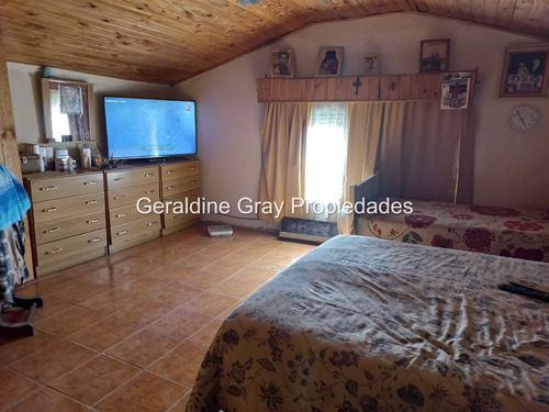 Chacra En Venta En Villa Manzano, Provincia De Rio Negro