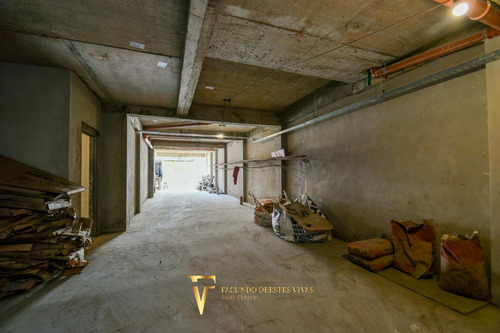 Venta Mataderos Departamento 4 Ambientes Balcon Categoría