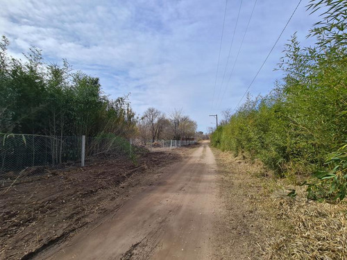 Loteo En Anisacate - 5000m2 - Escritura - Chacras De Anisacate