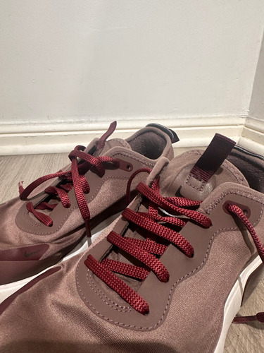 Zapatillas Nike Air Max Mujer Usadas Talle 38 (Usado)