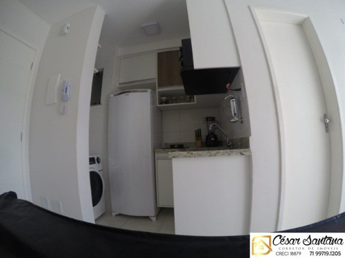 Imagem 9 de 17 de Apartamento - Ap01620 - 69027188