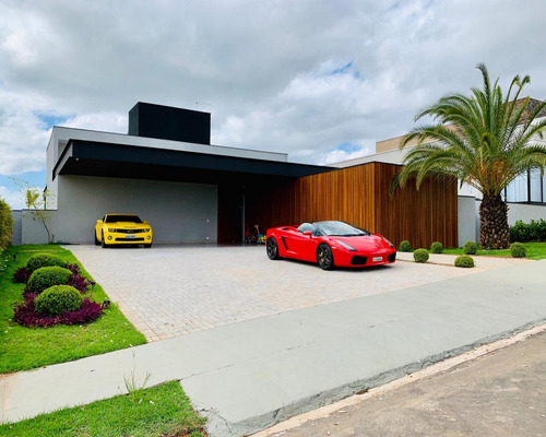 Imagem 29 de 30 de Casa Em Condomínio À Venda No Saint Patrick - Sorocaba/sp - Cc03410 - 33492493