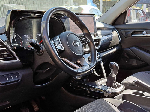 Kia Seltos Mpi 6mt 1.6