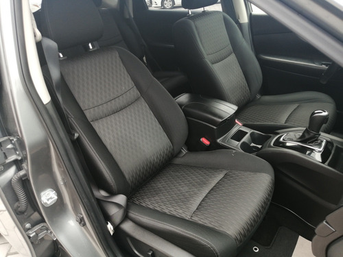 Imagen 6 de 15 de Nissan X-trail 2018 2.5 Advance 2 Row Cvt
