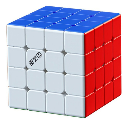 Magic Cube 4x4 Magnetic Qiyi M Pro 4 M