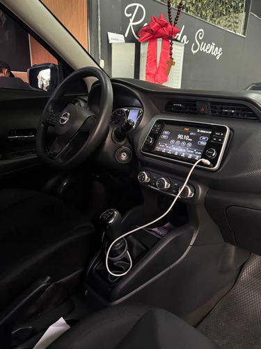 Nissan Kicks 1.6 Sense