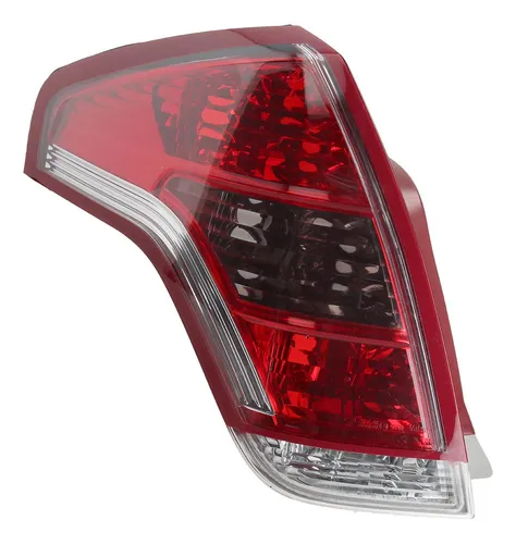 comprar Faro Trasero Izquierdo Citroën C4 07\u002F13