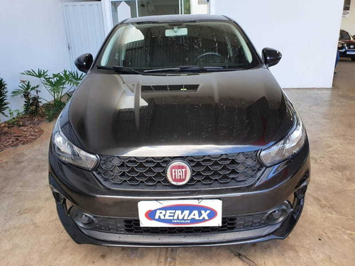 Fiat Argo Drive 1.0