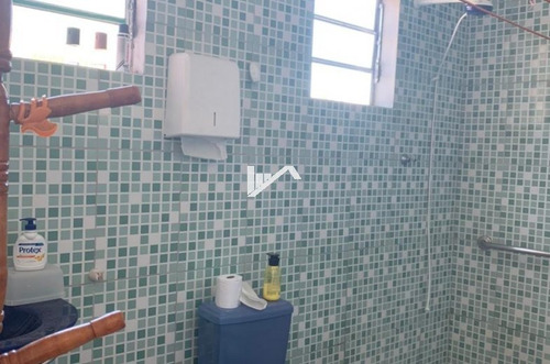 Imagem 12 de 14 de Casa No Litoral Com Piscina, Aceita Entrada + Parcelas!!