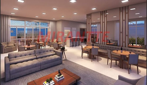 Imagem 3 de 9 de Apartamento Em Vila Romana - São Paulo, Sp - 321292