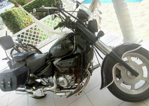 Imagem 7 de 14 de Kasinki Mirage 250 2010