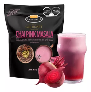 Chai Pink Mazala 1 Kg