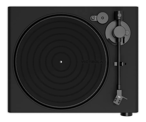 Victrola Vpt-2000- Blk- Ort