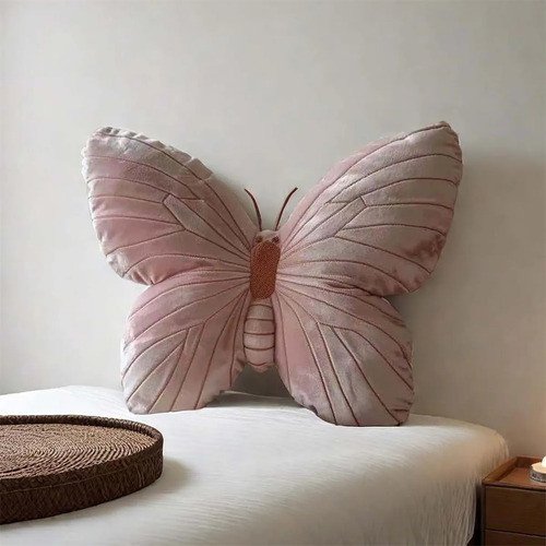 Cojín De Asiento Con Relleno Suave Con Forma De Almohada Cor